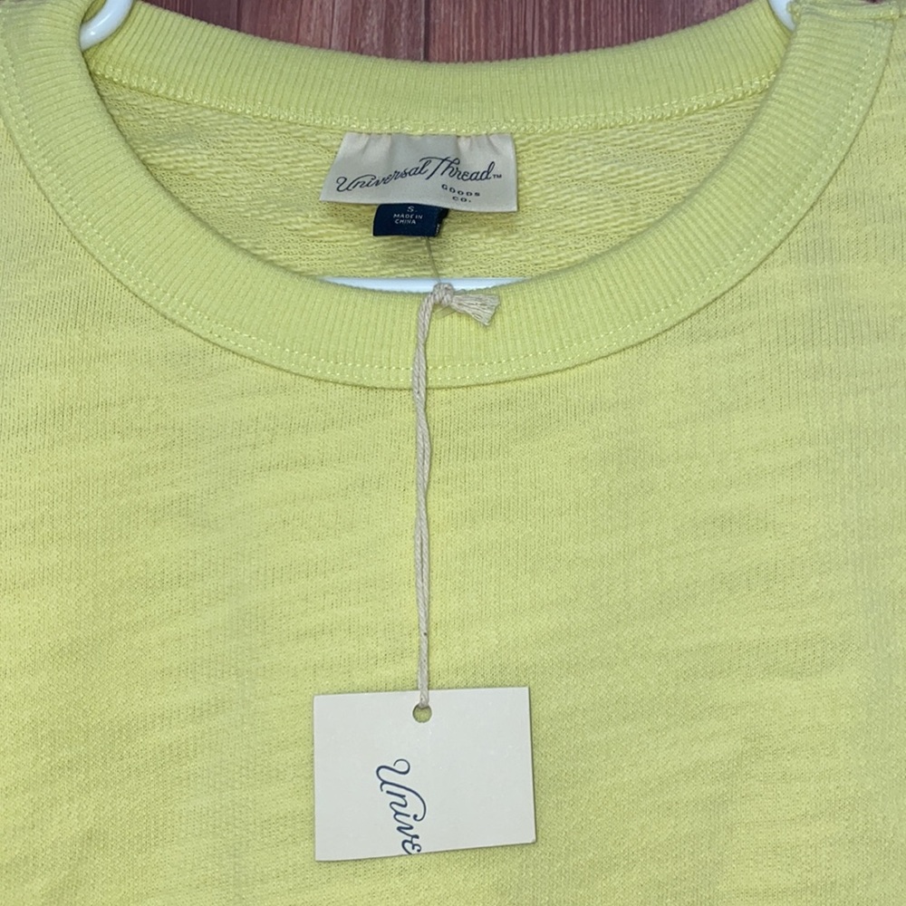 Universal Thread Sweater - Picture 2 of 3
